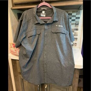 Columbia Shirt 